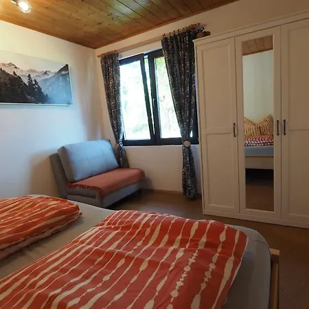 Hillside - Wohlfuehlurlaub Garantiert! Apartman