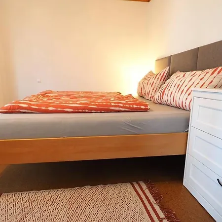 Hillside - Wohlfuehlurlaub Garantiert! Apartman *