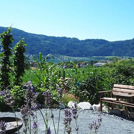 Apartman Hillside - Wohlfuehlurlaub Garantiert! Tschöran