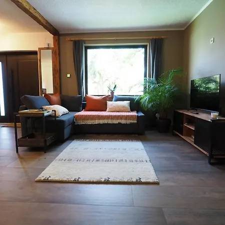 Hillside - Wohlfuehlurlaub Garantiert! * Tschöran