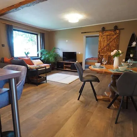 Apartman Hillside - Wohlfuehlurlaub Garantiert!