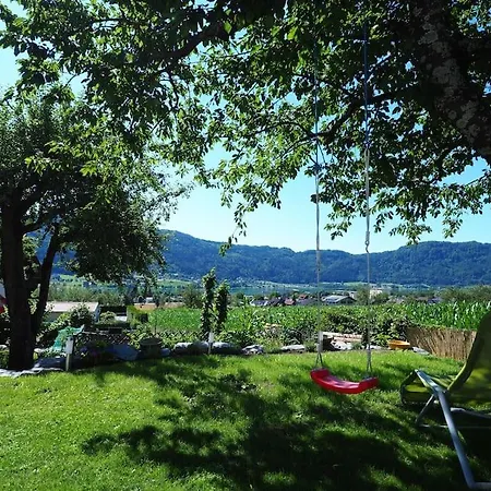 Hillside - Wohlfuehlurlaub Garantiert! Apartman Tschöran