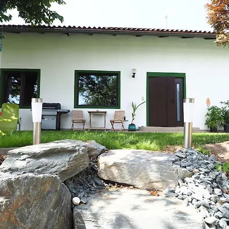 Hillside - Wohlfuehlurlaub Garantiert! Tschöran